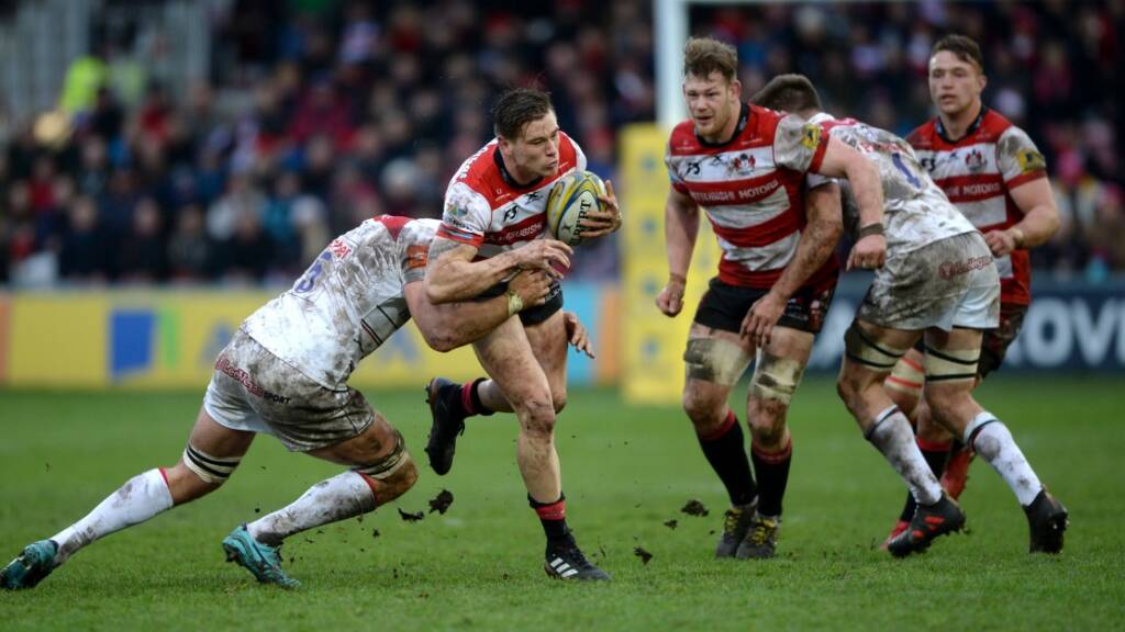 Match reaction: Gloucester Rugby 24 Leicester Tigers 17