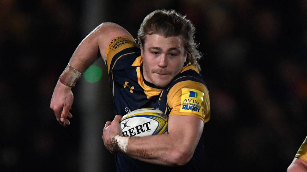 David Denton