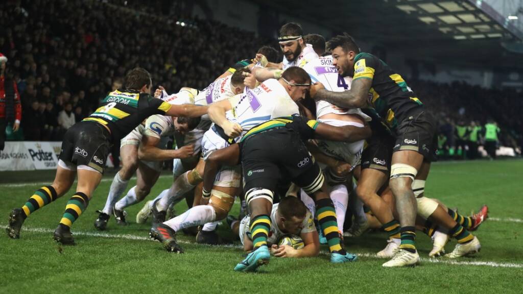 World Rugby announces scrum law amendment