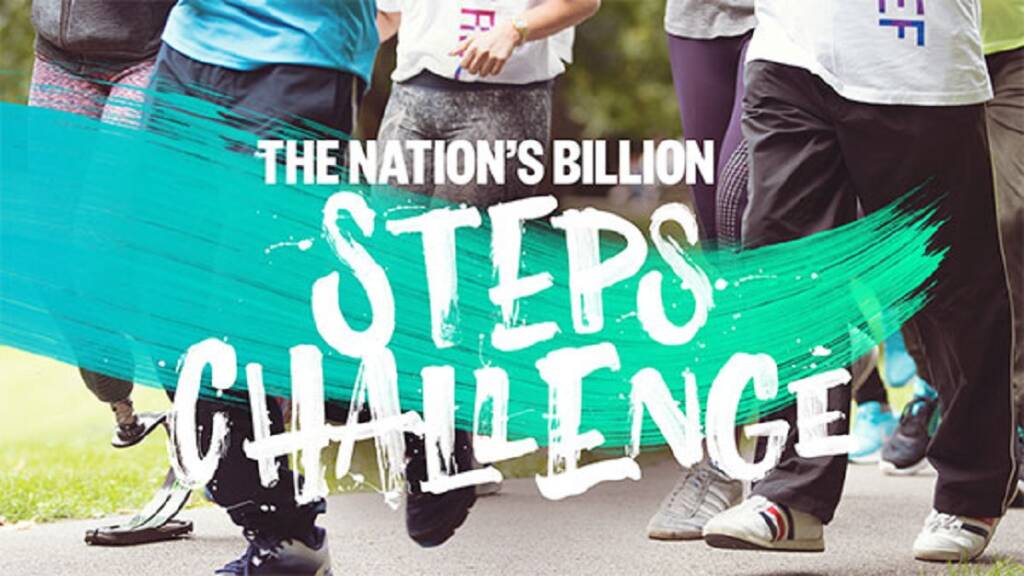 Premiership Rugby backing Sport Relief’s billion steps challenge