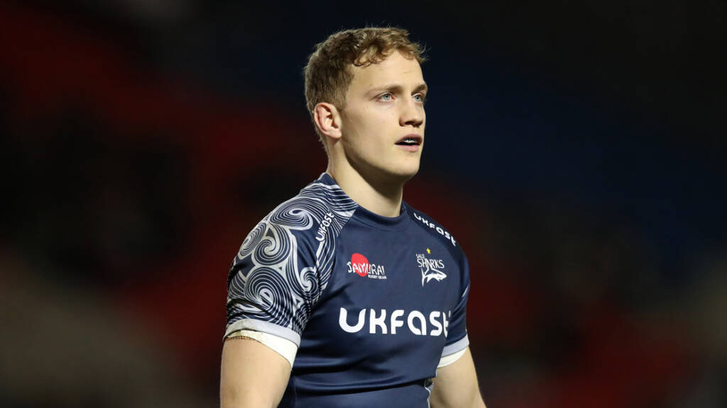 Sale Sharks Club Statement: Mike Haley