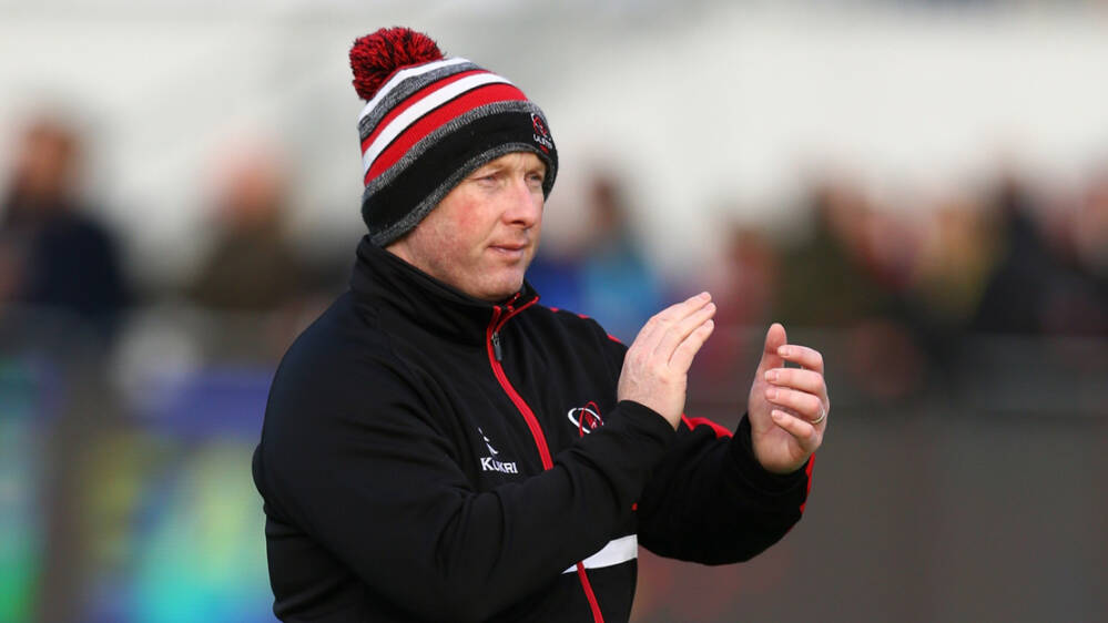 Premiership Rugby Neil Doak to join Worcester Warriors as Attack