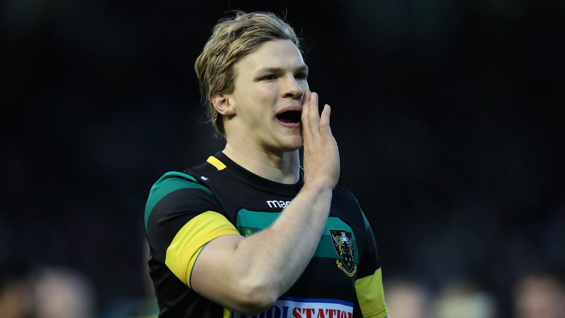 preview image for London Irish announce two new signings