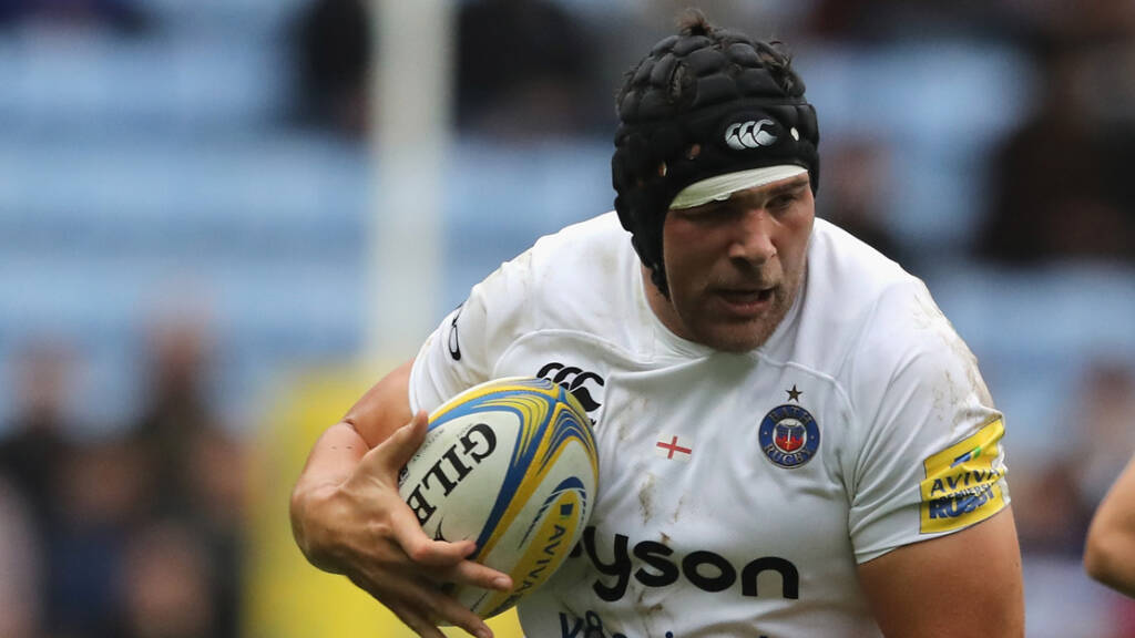 Bath Rugby name team to face Exeter Chiefs in the Anglo-Welsh Cup Final