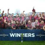 Exeter Chiefs win the Anglo-Welsh Cup – how social media reacted