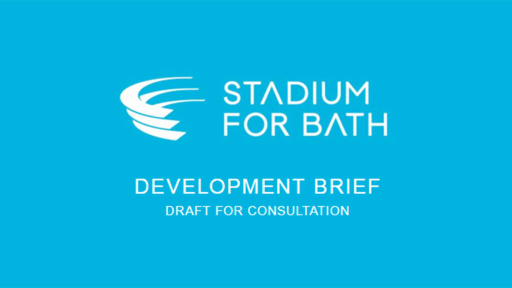 Stadium For Bath