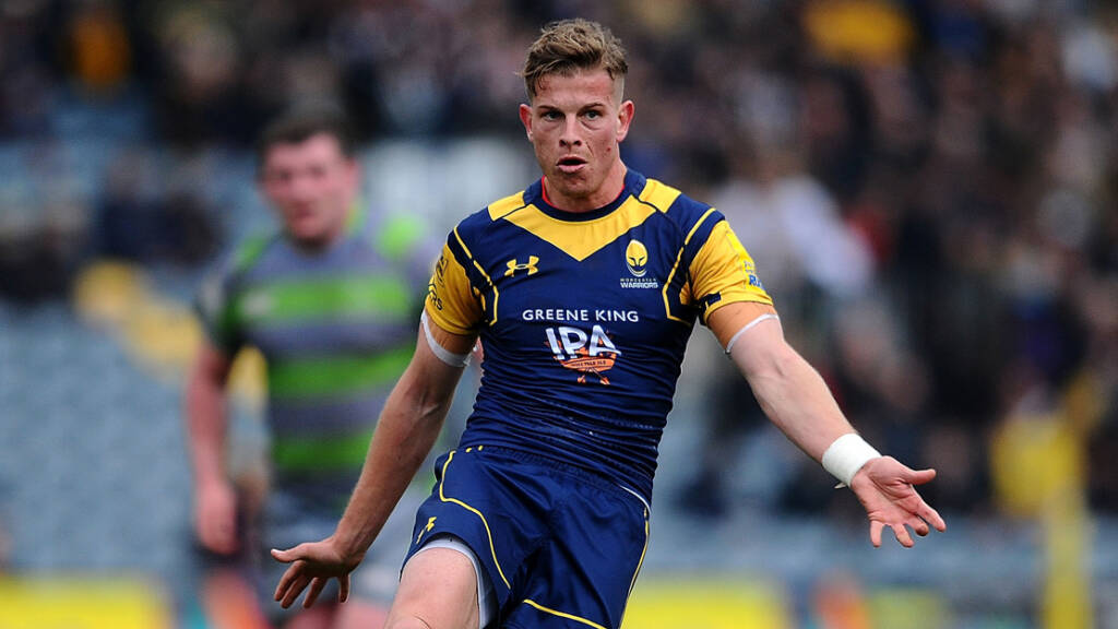 Michael Dowsett