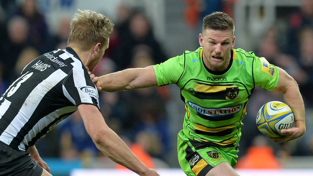 Rob Horne