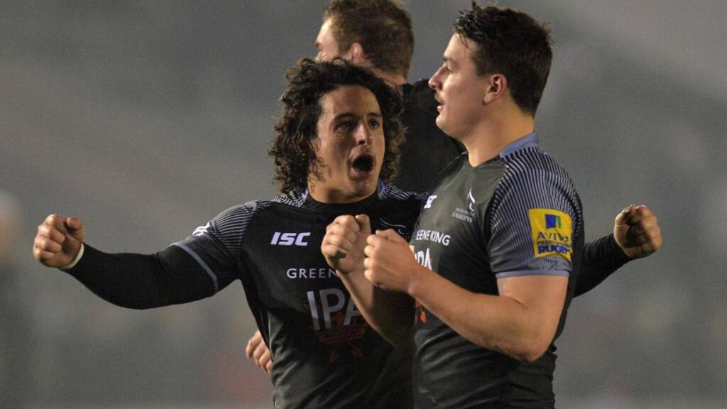Newcastle Falcons