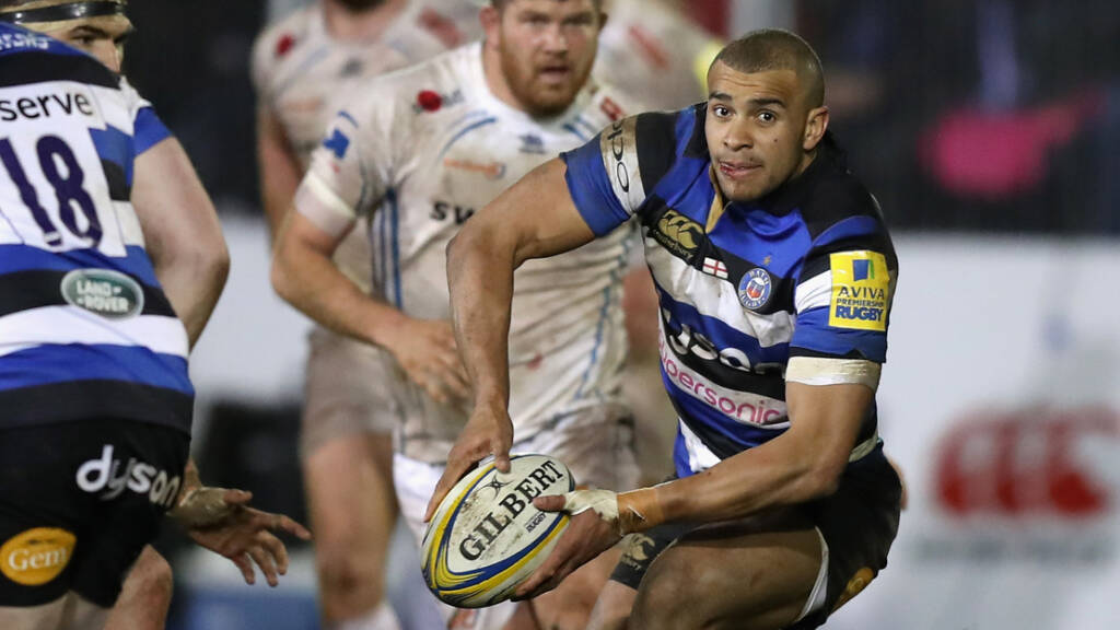 Jonathan Joseph
