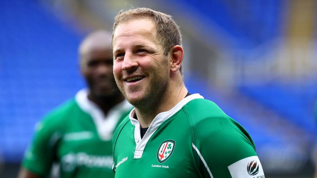 Changing Paice: Exiles legend set to retire at end of season