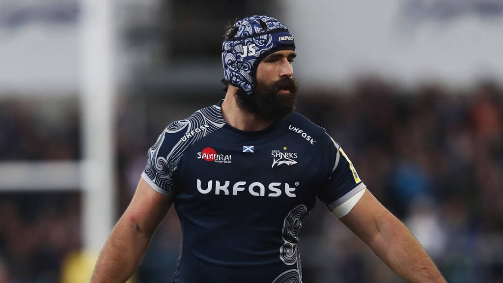 Josh Strauss