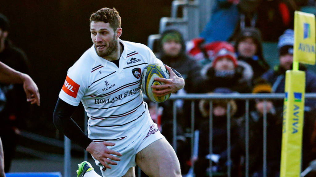 Jonah Holmes