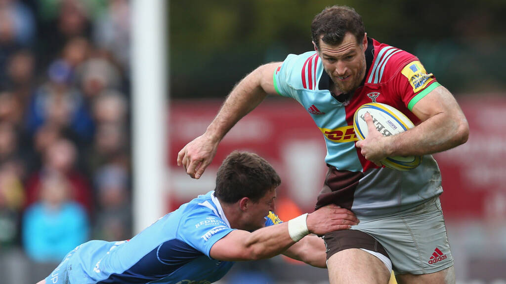 Tim Visser