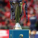 Pool Draws for 2018/19 Heineken Champions Cup and Challenge Cup