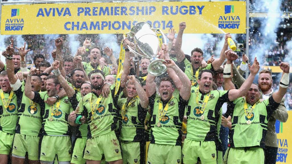 Northampton Saints