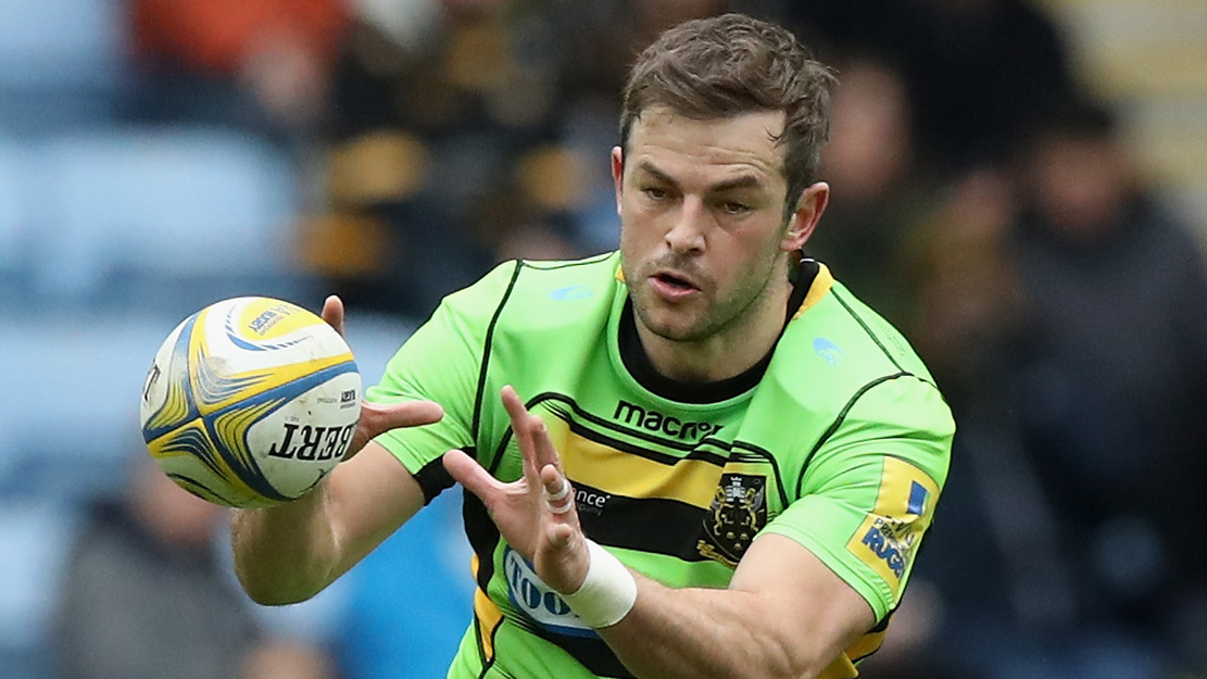 preview image for London Irish sign Stephen Myler