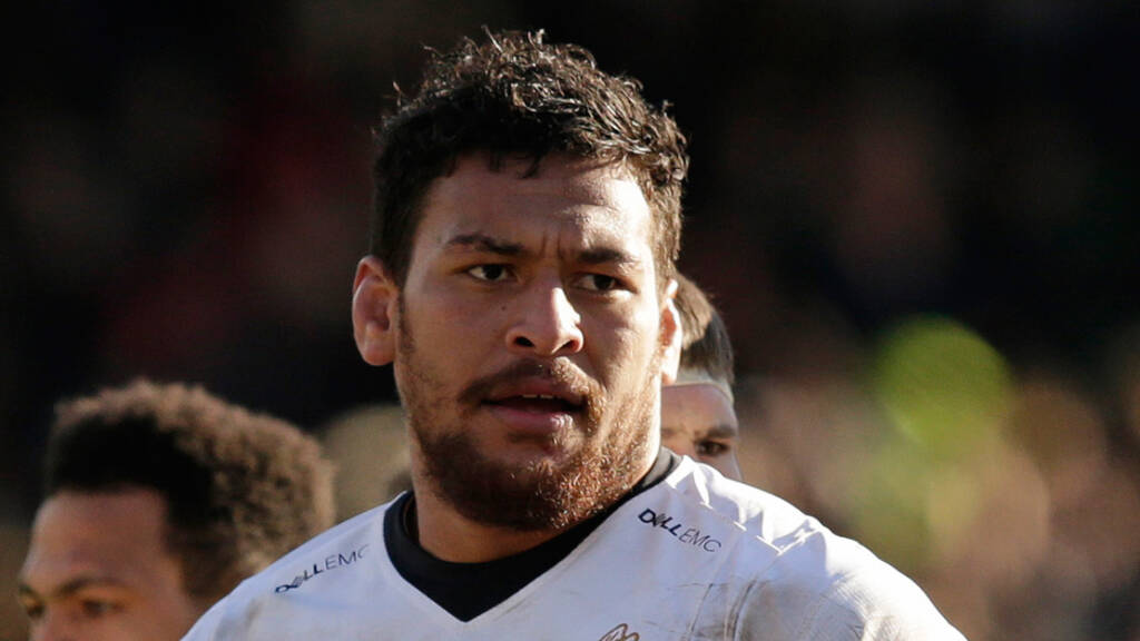 Wasps name team to face Saracens