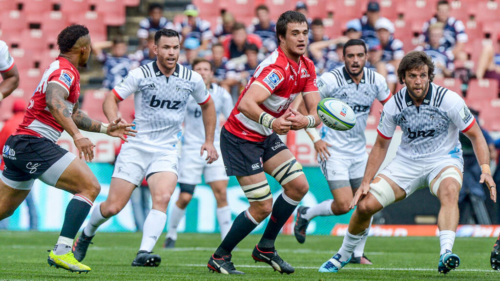 Franco Mostert