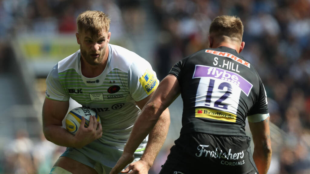 George Kruis