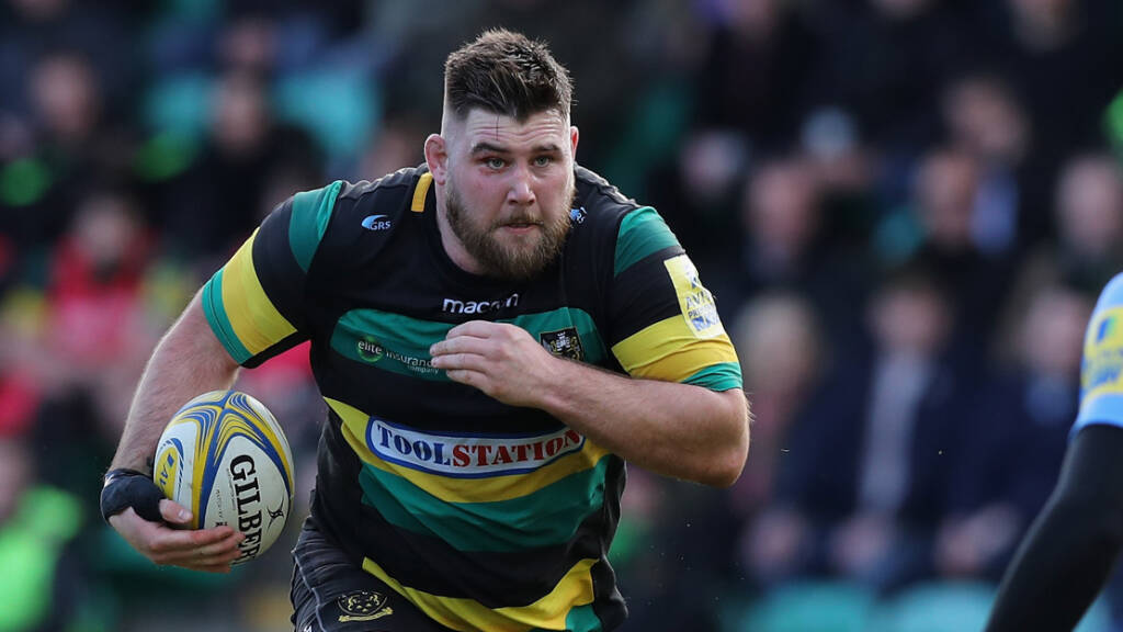 Kieran Brookes