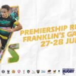 Fixtures announced for 2018 Premiership Rugby 7s