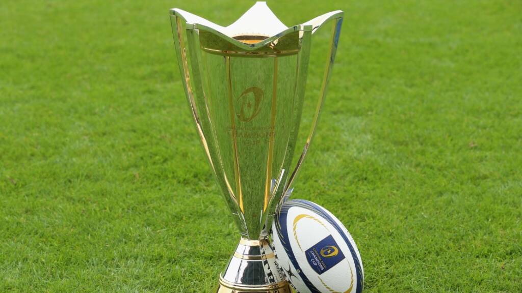 Saracens top seeds for Champions Cup draw