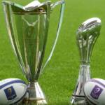 2018-19 European draws: Wasps and Bath pitted against defending champions