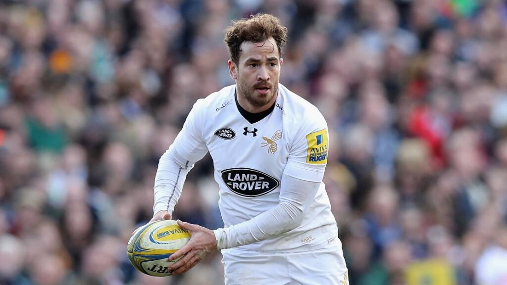 Danny Cipriani
