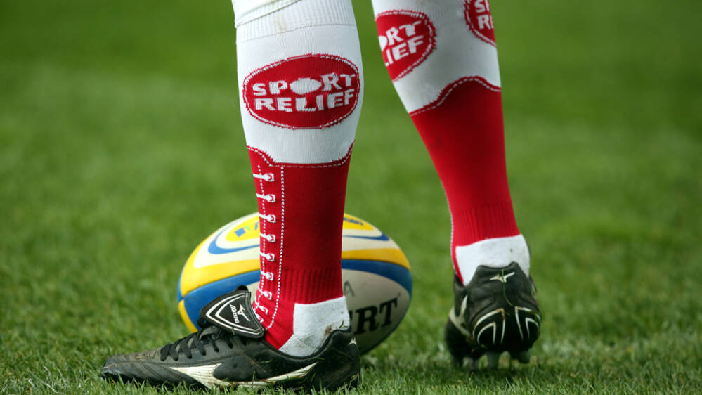 Sport Relief Sport Relief