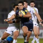 Ones to watch in Gallagher Premiership Rugby: Sale Sharks and Saracens