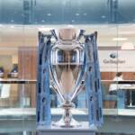Gallagher Premiership Rugby 2018-19 fixtures announced