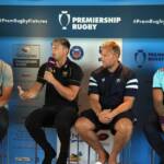 Ten key dates in the 2018/19 Gallagher Premiership Rugby