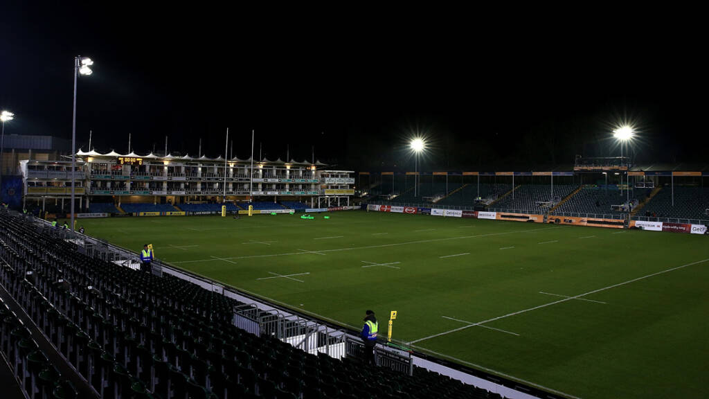 Bath Rugby and Dyson agree new five-year partnership