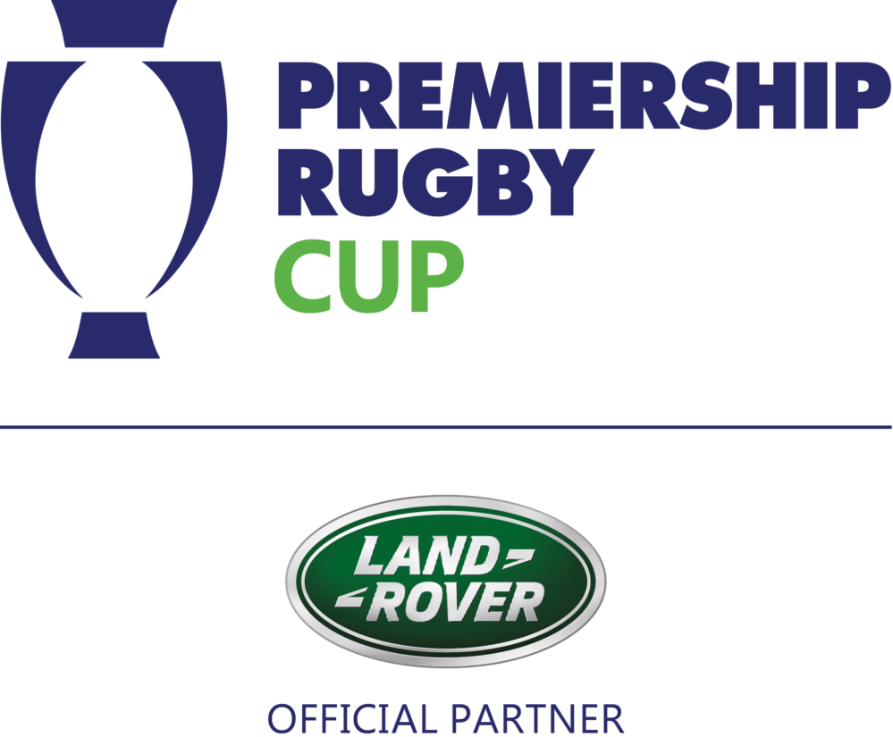 Land Rover Premiership Rugby Cup Land Rover Premiership Rugby Cup