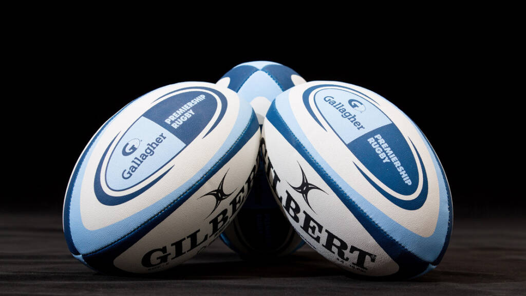 Gallagher Premiership Rugby semi-final kick-off times confirmed