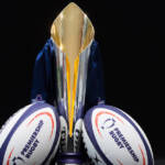 Premiership Rugby Cup ready for lift off!