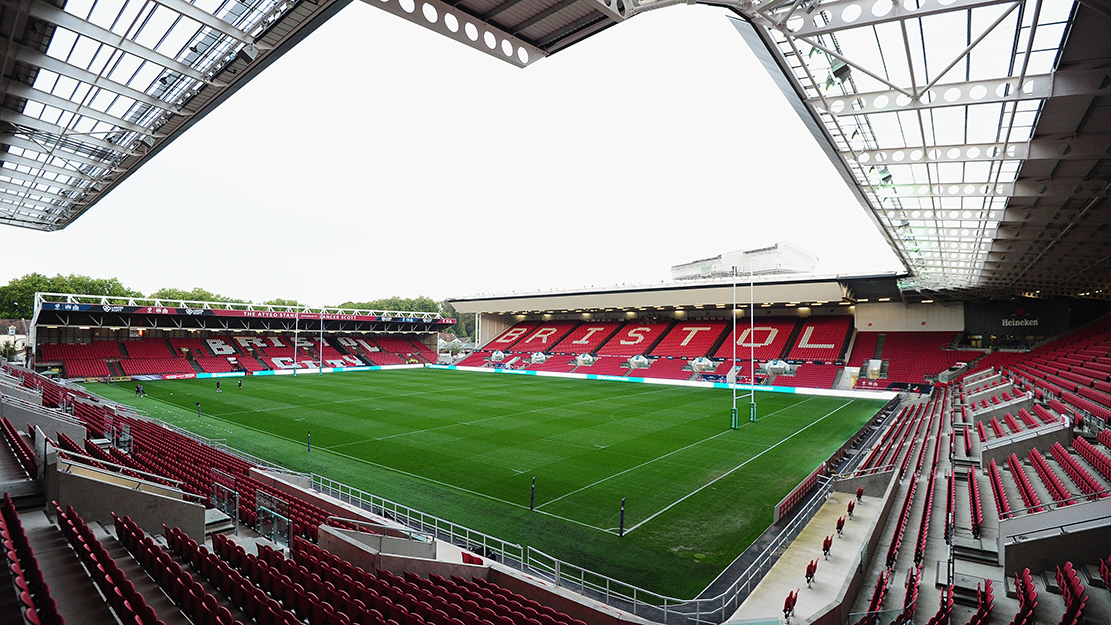 preview image for Ashton Gate set to host travelling contingent from RWC 2019 Organising Committee