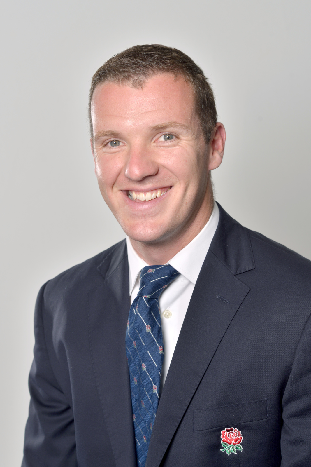 Tom Foley