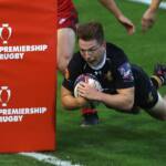 Wasps, Exeter Chiefs, Harlequins and Newcastle Falcons top Premiership Rugby 7s pools