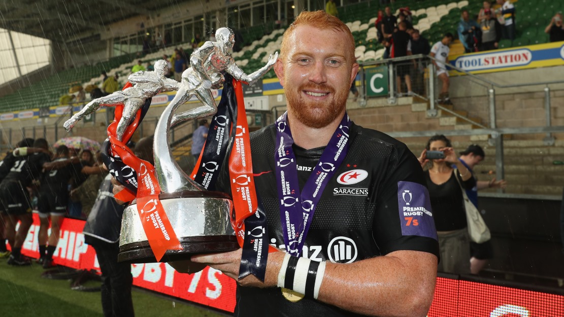 preview image for Joel Conlon forced to step away from rugby