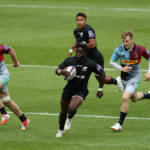 Ones to Watch from the Premiership Rugby 7s