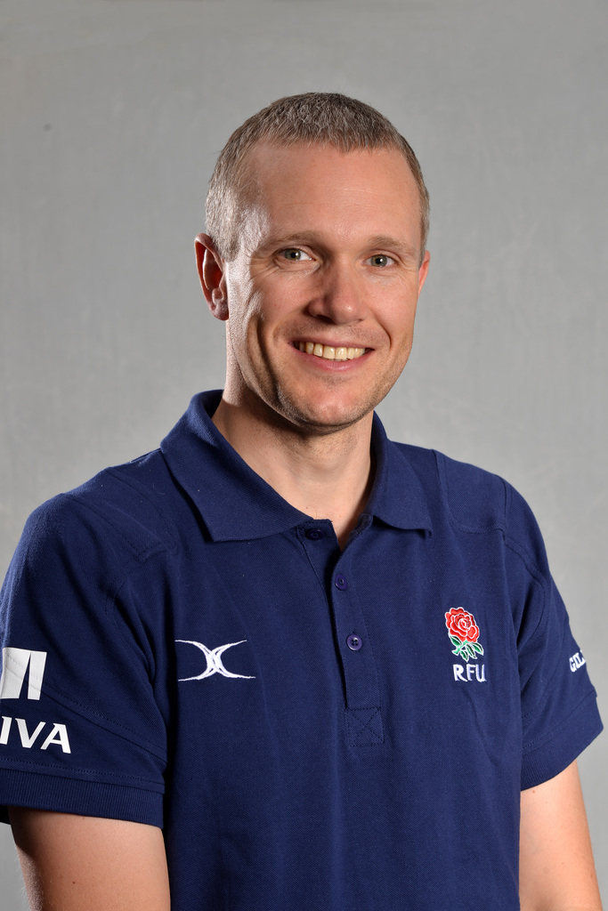 Simon Harding