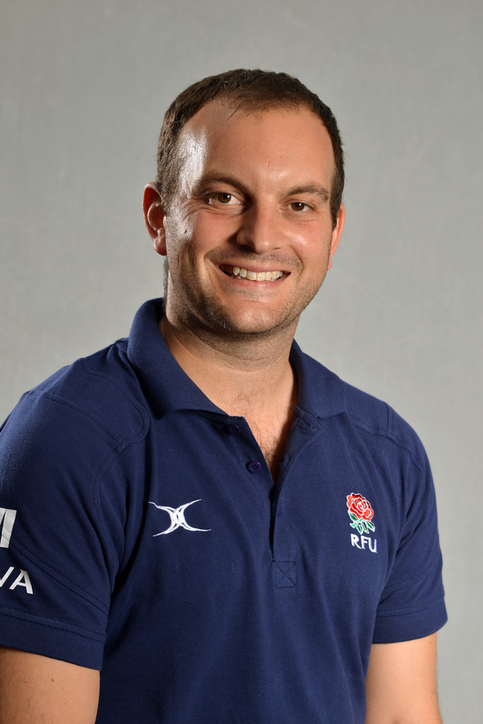 John Meredith
