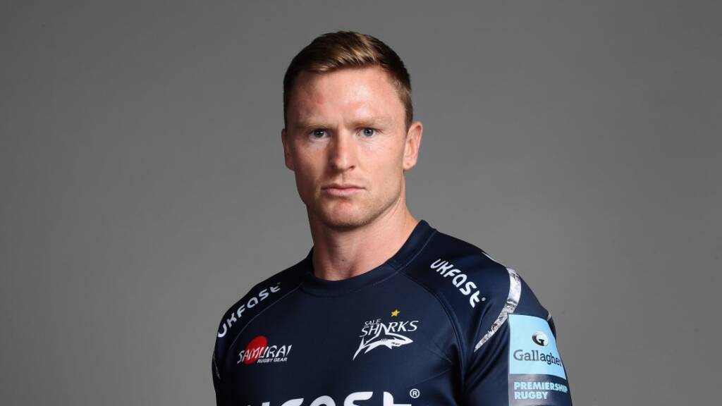 RFU Disciplinary update: Chris Ashton