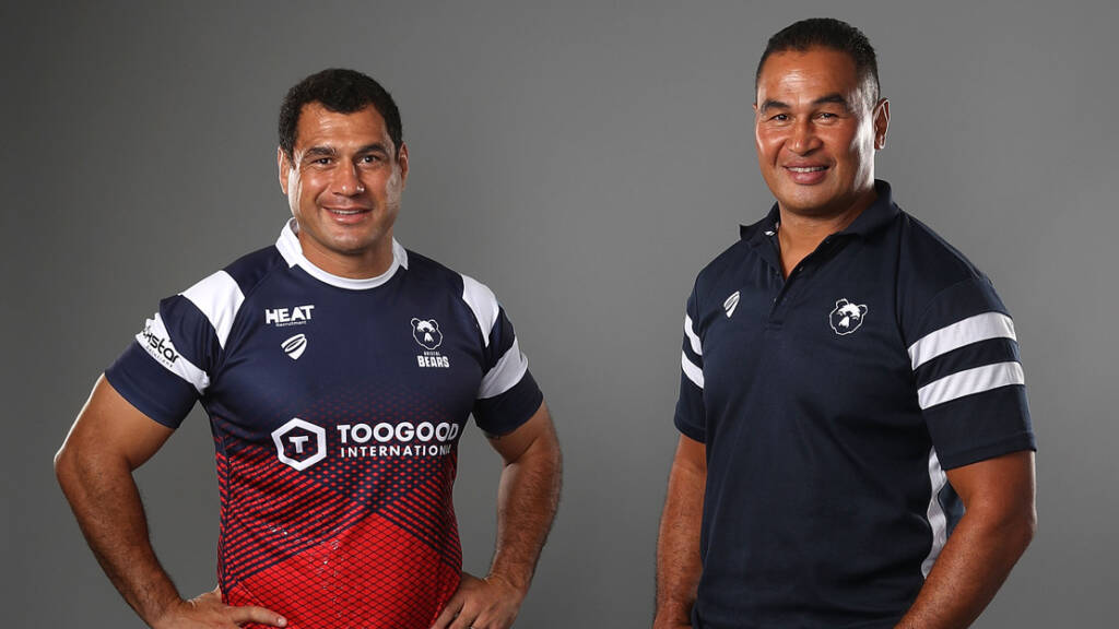 preview image for Round 1 Preview: Bristol Bears v Bath Rugby