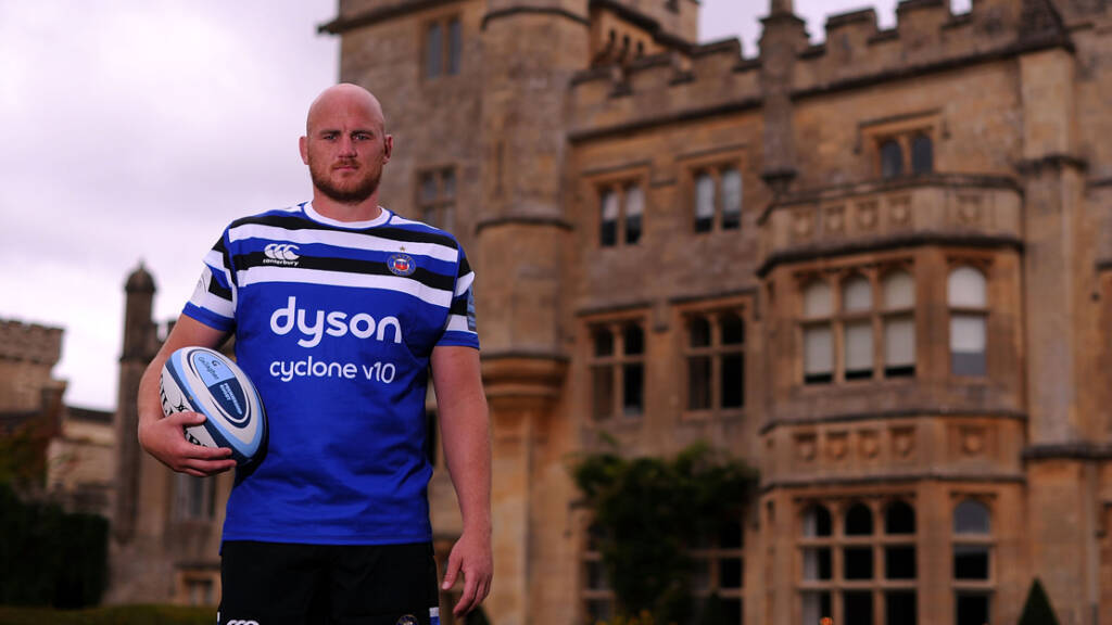 Matt Garvey leads Bath Rugby against Bristol Bears in Gallagher Premiership opener
