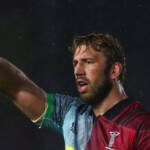 Chris Robshaw Injury Update