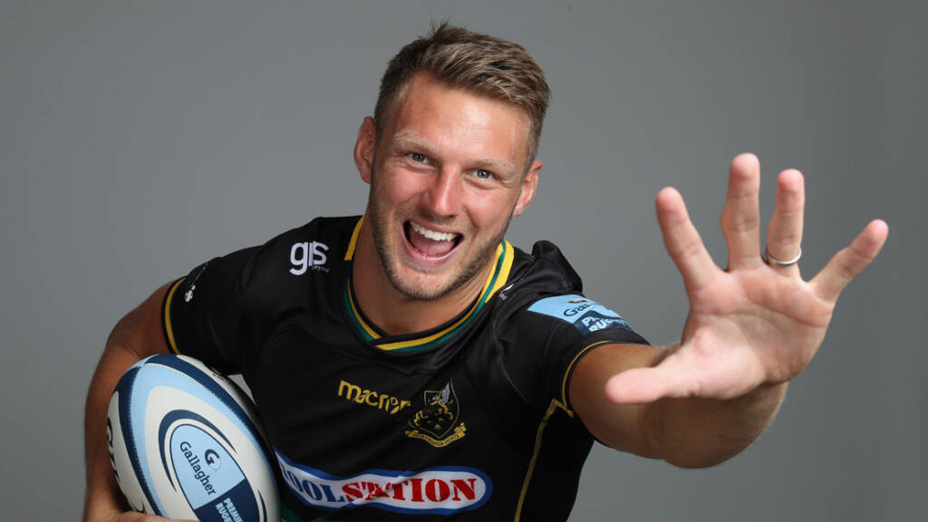 Four league debuts for Northampton Saints in opening Gallagher Premiership clash