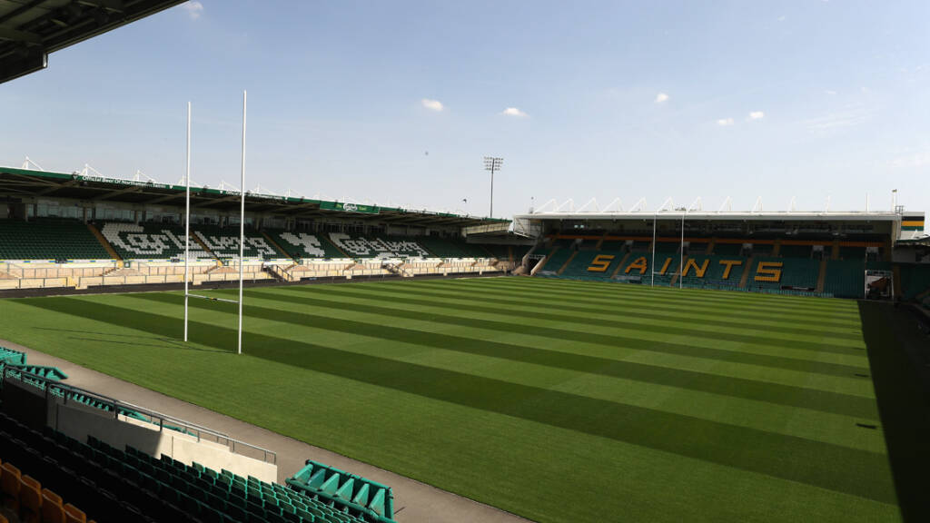 Northampton Saints launch Foundation